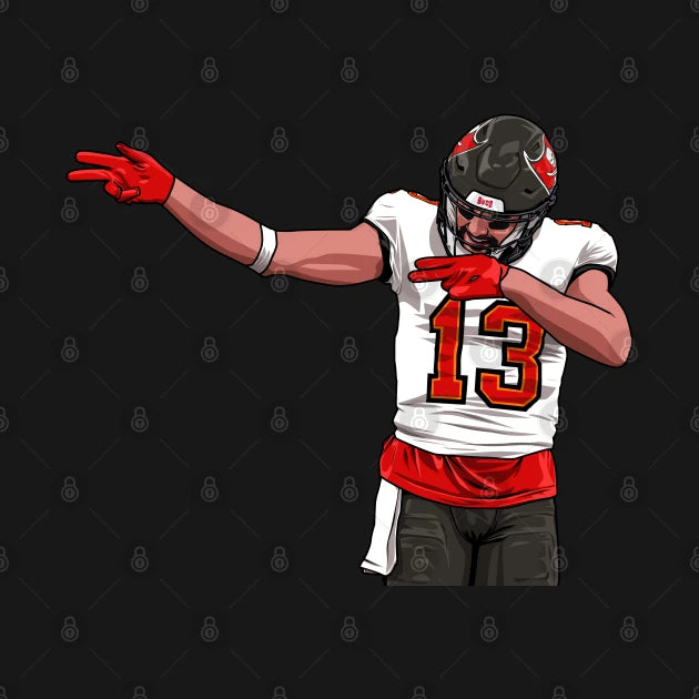 Mike Evans Hoodie
