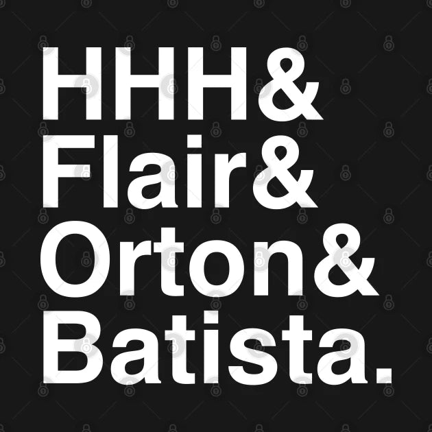 Evolution Helvetica Hoodie