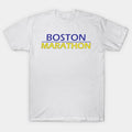 Boston Marathon T-Shirt