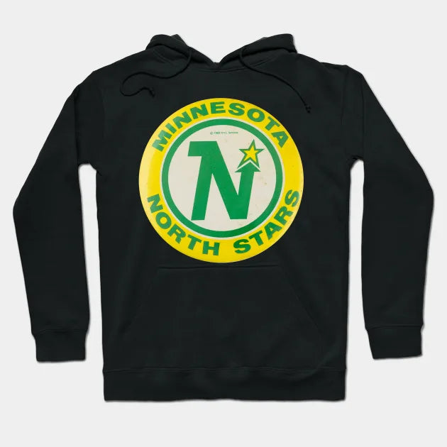 Starnorth Hoodie