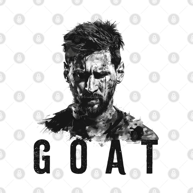 Messi T-Shirt