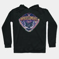 Cody Rhodes Las Vegas Hoodie