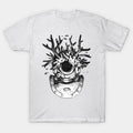 Helmets Series 1 Hel 2 T-Shirt