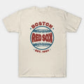Boston Red Sox - Retro T-Shirt