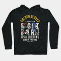 Boxing Hoodie