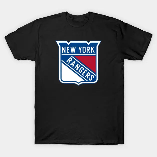 New York Rangers T-Shirt
