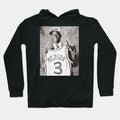 Allen Iverson Moment Hoodie