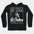 The Record Hoodie