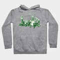 Ice Bowl 1967 Hoodie