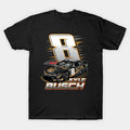 Kyle Busch 8 Rcr T-Shirt
