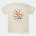 Vintage Mets T-Shirt