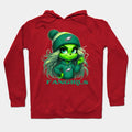 Fan Girl Philadelphia Eagles Football,Christmas Girls Hoodie