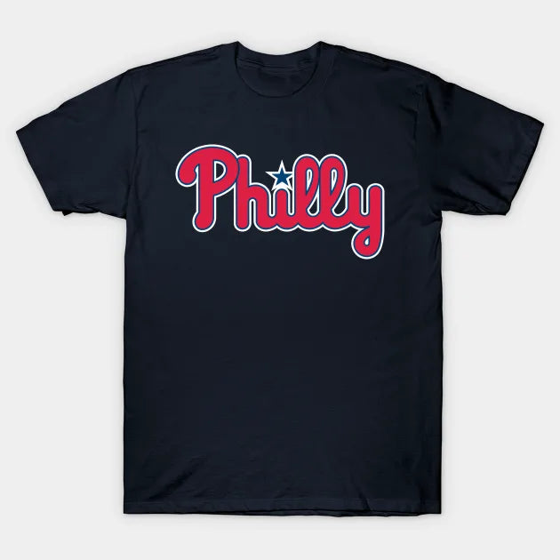 Phillies T-Shirt