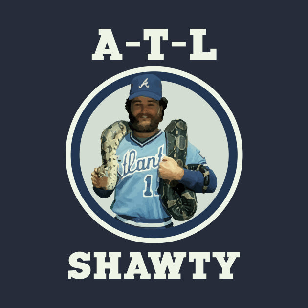 Atl Shawty T-Shirt
