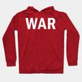 Marvelous Marvin Hagler || War Hoodie