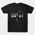 Steph Curry Golden State Dissolve T-Shirt