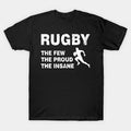 Rugby T-Shirt