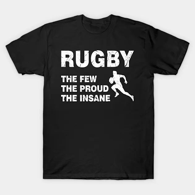 Rugby T-Shirt