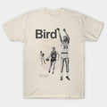 Larry Bird Fly T-Shirt