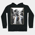 Conor Mcgregor 'Nobody Cares, Work Harder' Hoodie
