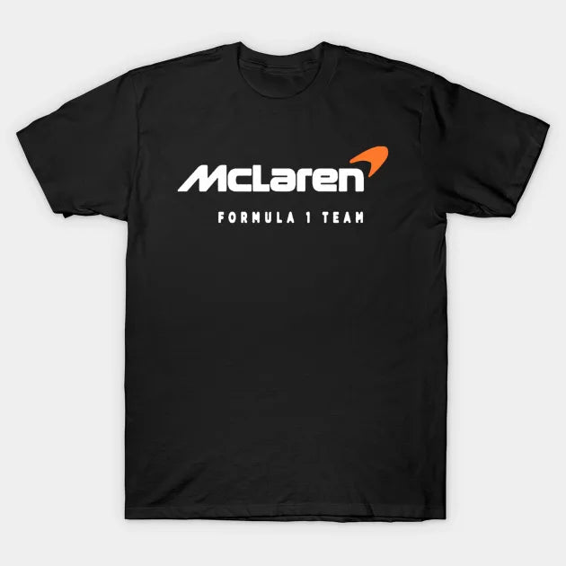 Mclarens T-Shirt