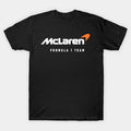 Mclarens T-Shirt