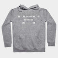 Gang Green Eagles Greatest Football Defense Ever Hoodie