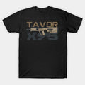 Rifle Tavor X95 T-Shirt