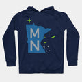 Mn Rawwr Hoodie