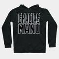 San Antonio Lyfe Gracias Manu! Hoodie