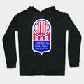 Defunct - Aba Hoodie