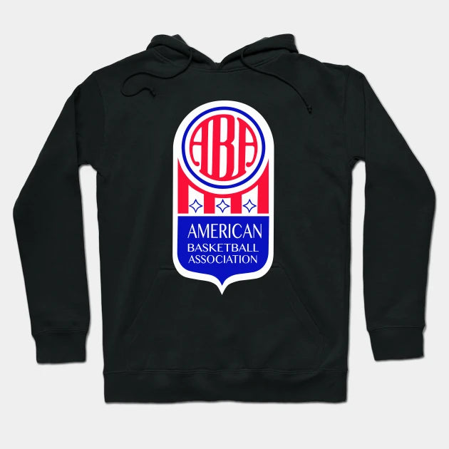 Defunct - Aba Hoodie