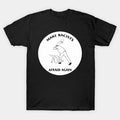 Make Racists Afraid Again T-Shirt
