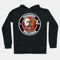 Sudbury Bulldogs Hockey Hoodie