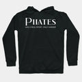 Pilates Hoodie