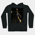 Dr. J Colorized Hoodie
