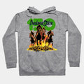 Preakness Stakes 150 Hoodie