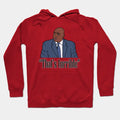 Charles Barkley 'That'S Turrible' Hoodie