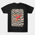 Surfer Friends T-Shirt