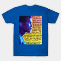 Muhammad Ali Wisdom T-Shirt