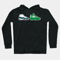 Jalen Two Shoes Hoodie