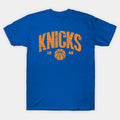 Basketball Knicks T-Shirt