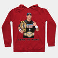 Cena Is Here Hoodie