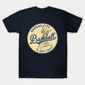 Vintage Royals 1 By Buck Tee T-Shirt