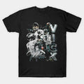 Mike Vick Vintage T-Shirt