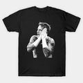 Cm Punk Night Night T-Shirt