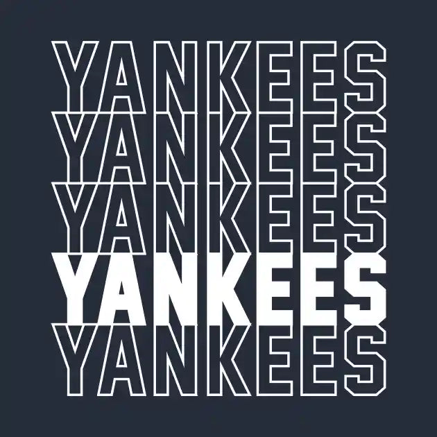 Yankees T-Shirt