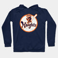 New York Knights - Vintage Logo Hoodie