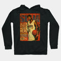 Allen Iverson Hero Hoodie