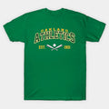 Retro Athletics T-Shirt